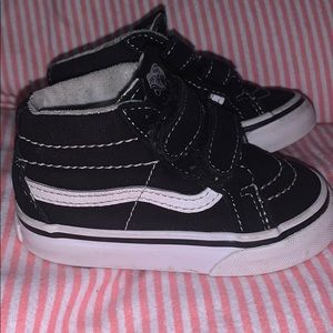 Vans sk8 Mid